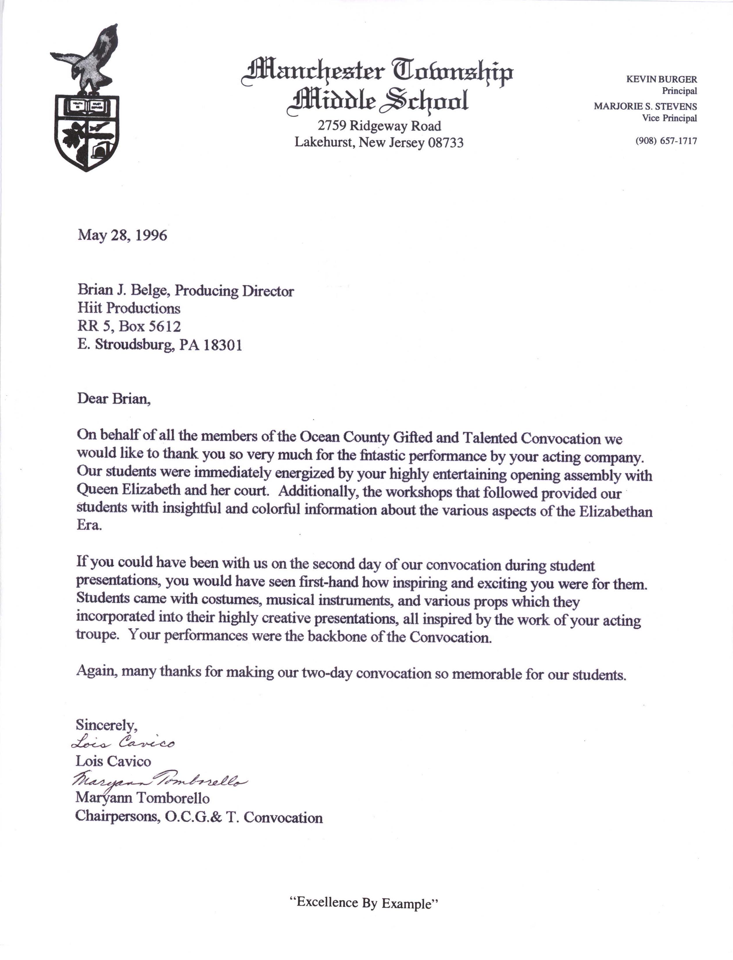 Manchester-Twp-QE-ty-Letter-96